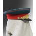 Фуражка парадная генералов и маршалов родов войск Красной Армии обр.1945 г.